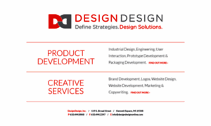 Designdesignonline.com thumbnail
