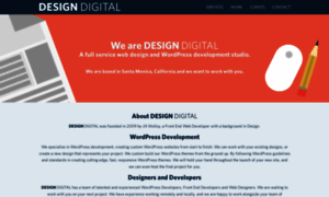 Designdigital.org thumbnail