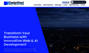 Designdirect.io thumbnail