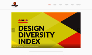 Designdiversity.org thumbnail