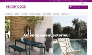 Designdock.fr thumbnail