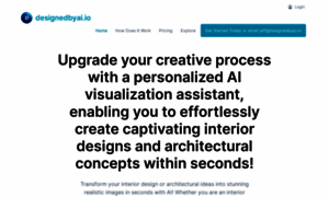 Designedbyai.io thumbnail