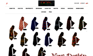 Designedbydon.com thumbnail