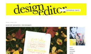 Designeditor.typepad.com thumbnail