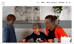 Designedlearning.dk thumbnail