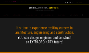 Designengineerconstruct.com thumbnail