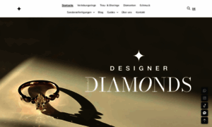 Designer-diamonds.de thumbnail