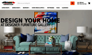 Designer-furniture.ca thumbnail