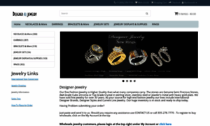 Designer-jewelry.com thumbnail