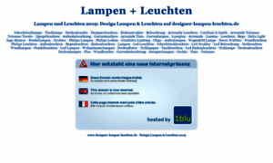 Designer-lampen-leuchten.de thumbnail