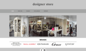 Designer-store-pb.de thumbnail