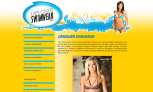 Designer-swimwear.org thumbnail