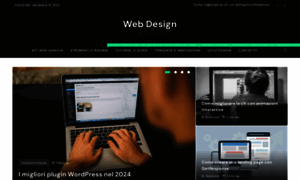 Designer-web.it thumbnail