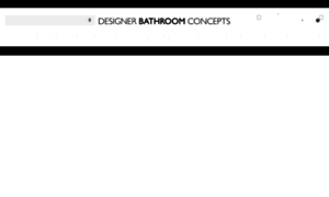 Designerbathroomconcepts.com thumbnail