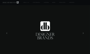 Designerbrands.com thumbnail