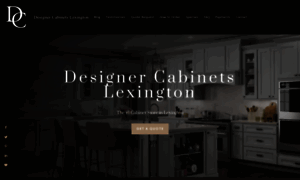 Designercabinetslex.com thumbnail