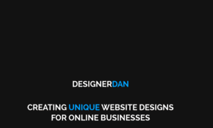 Designerdan.co.nz thumbnail