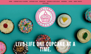 Designerdessertsbakery.com thumbnail