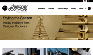 Designerdoorware.com thumbnail