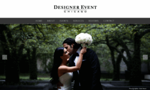 Designereventchicago.com thumbnail