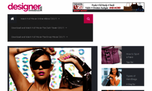 Designerhandbags101.com thumbnail