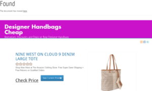 Designerhandbagscheap.net thumbnail