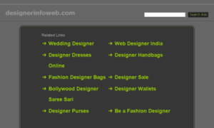 Designerinfoweb.com thumbnail