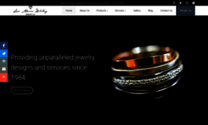 Designerjewelrybylisa.com thumbnail