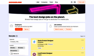 Designerjobs.co thumbnail