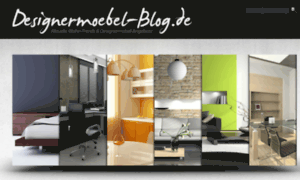 Designermoebel-blog.de thumbnail