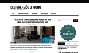 Designermoebel-guide.com thumbnail