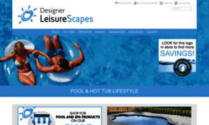 Designerpools.ca thumbnail