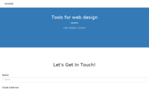 Designers-4-web.com thumbnail