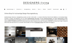 Designers-magazin.de thumbnail
