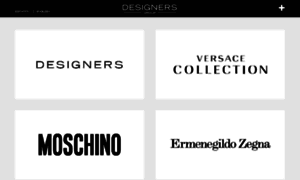 Designers-peru.com thumbnail