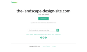 Designers.the-landscape-design-site.com thumbnail