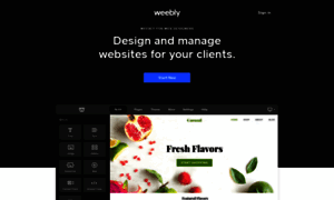 Designers.weebly.com thumbnail