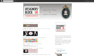 Designersblockblogs.blogspot.com thumbnail