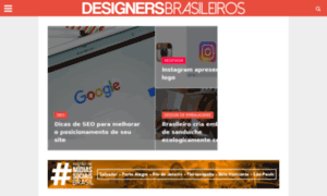 Designersbrasileiros.blog.br thumbnail