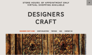 Designerscraft.com thumbnail