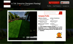 Designersflooring.com thumbnail