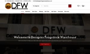 Designersfragrancewarehouse.com thumbnail