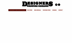 Designersfurnitureexchange.com thumbnail