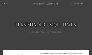 Designersgalleryllc.com thumbnail