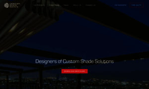 Designershadesolutions.com.au thumbnail