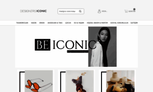 Designersiconic.com thumbnail