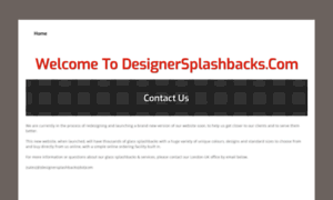 Designersplashbacks.com thumbnail