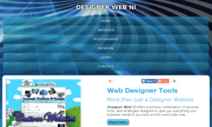 Designerwebni.co.uk thumbnail