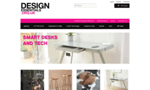 Designessentials.org.uk thumbnail