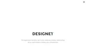 Designet.sk thumbnail